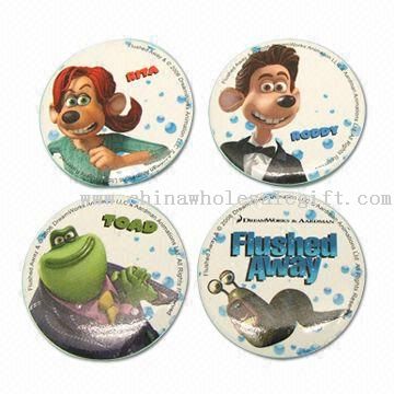 Pins